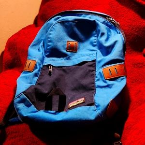 Patagonia backpack